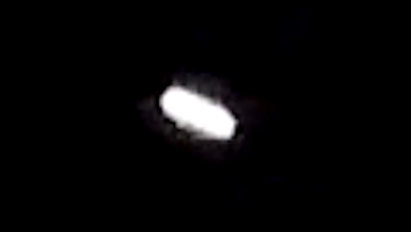4-03-2022 UFO Energetic Tic Tac 4 Flyby Hyperstar 470nm IR LRGBYCM Tracker Analysis